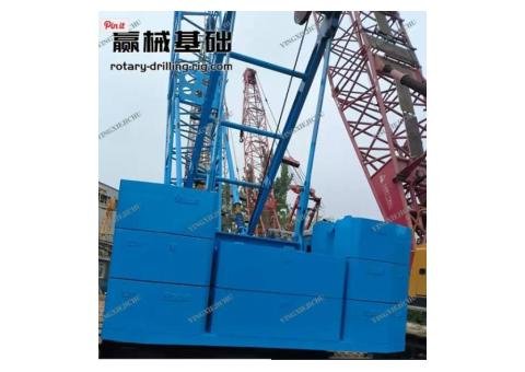 movement QUY75 Crawler Crane - 2/2
