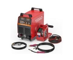 YOAO Professional Aluminum MIG Welding Machine