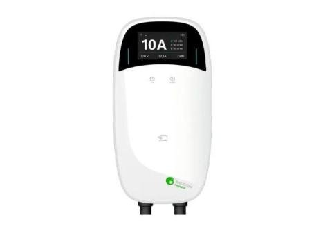 AC EV Chargers – 7KW, 11KW, 22KW