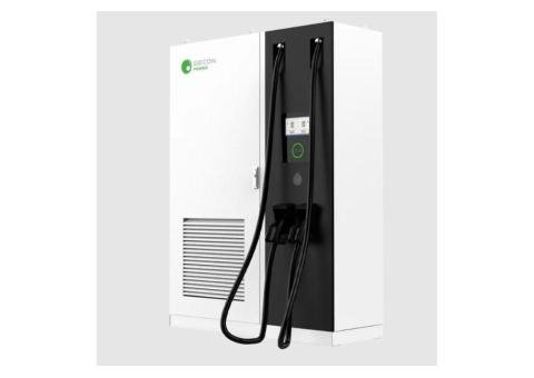 Secon ESS EV Charging Station – 120KW, 480KW, 800KW - 2/2