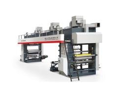 Dry Type Laminating Machine