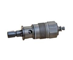 DBD Series Direct-Acting Pressure Relief Valve