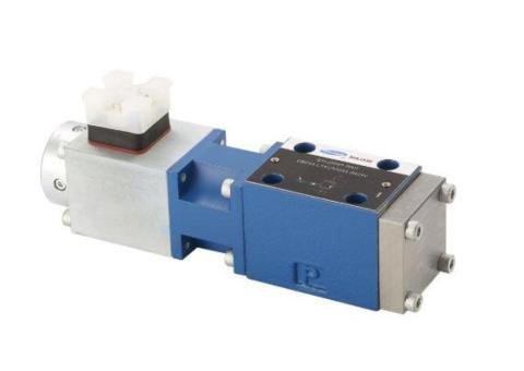 DBE6X(E) Series Proportional Pressure Relief Valve