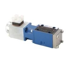 DBE6X(E) Series Proportional Pressure Relief Valve