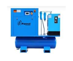 All-in-One Screw Air Compressor