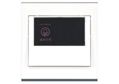 Electronic Doorbell (Instant Status Indication Series)