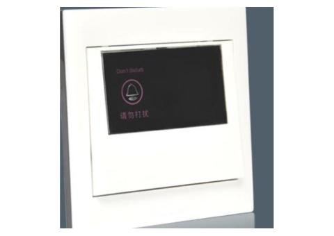 Electronic Doorbell (Instant Status Indication Series) - 2/2