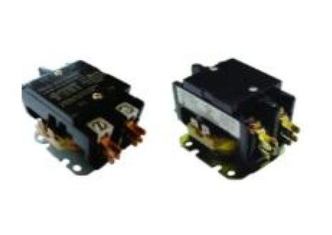 Contactors - 2/2
