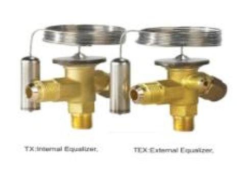 EXPANSION VALVE - 2/2