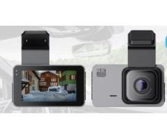 Driving Recorder – Double Camera D3014UD