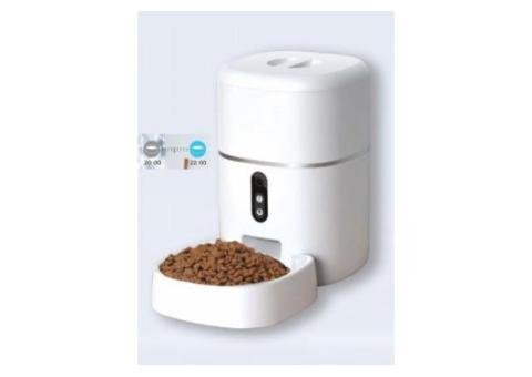 Smart Pet Feeder – C9018DN2M-T