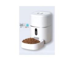 Smart Pet Feeder – C9018DN2M-T