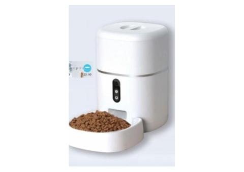 Smart Pet Feeder – C9018DN2M-T - 2/2