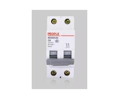 RDX65-63 Series Miniature Circuit Breaker