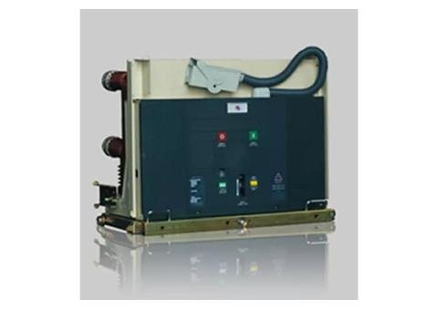 RDV6-12 Indoor High-Voltage AC Vacuum Circuit Breaker