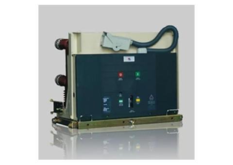 RDV6-12 Indoor High-Voltage AC Vacuum Circuit Breaker - 2/2