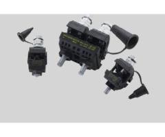 JBC/PG Insulation Piercing Connector (IPC)