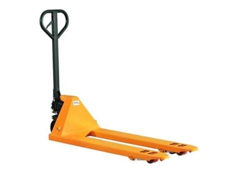 HR-SDC20/25/30 – Manual Pallet Truck - 2/2