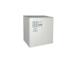 SBW-F-100K – Three Phase Automatic Voltage Stabilizer