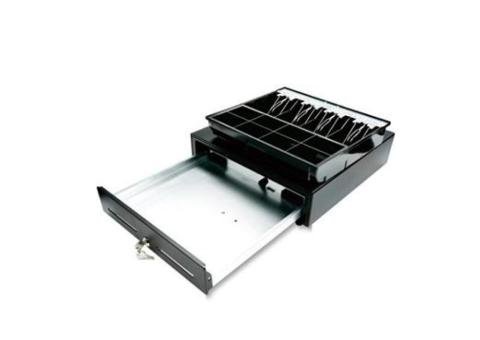 NQ-410A – Cash Drawer - 2/2