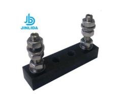 Essential Fuse base for electric vehicle protection