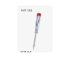 FHT-153 Fuse Holder 120–250V
