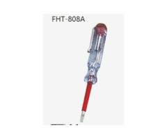 FHT-808A Fuse Holder 120–250V