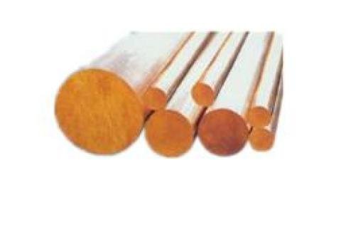 Copper and copper alloy extruded bar - 2/2