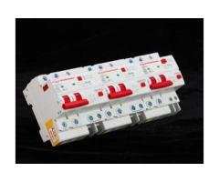 Pigeon brand circuit breakers