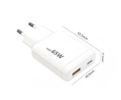 HC-439 45W GaN Charger