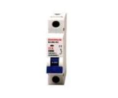 Mini Circuit Breaker (MCB)