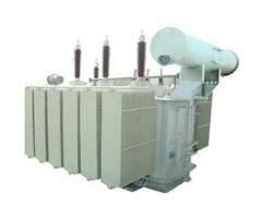 110KV Oil-Immersed Transformer