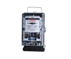 D86 Series Three-Phase Mechanical Energy Meter
