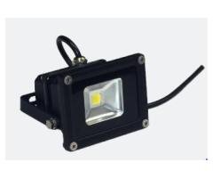 10W COB LED Flood Light