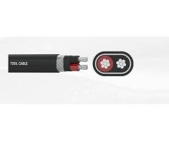 600V Service Cable