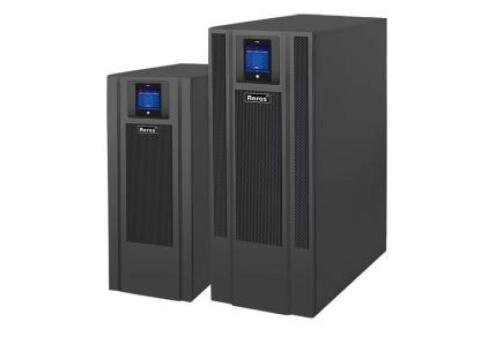 Reynolds High Frequency Tower 3W3G (10-120K)-T