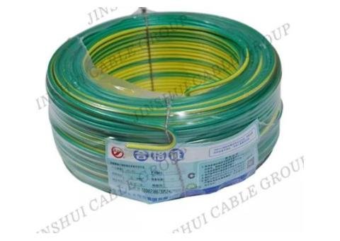 ZR-Copper PVC Insulated Electrical Wires