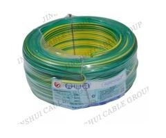 ZR-Copper PVC Insulated Electrical Wires