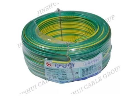 ZR-Copper PVC Insulated Electrical Wires - 2/2