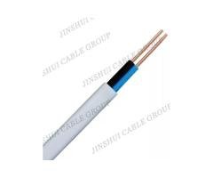 Flat Copper Building Wire