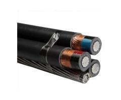 Aerial Cable Multi-Core