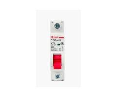 DZ47N, E, K-63(Z) Miniature Circuit Breaker