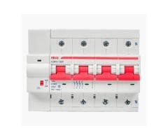 HUM18-125SR External Circuit Breaker for Electricity Meters