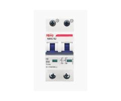 HUM18Z-50 DC Miniature Circuit Breaker