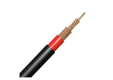 600/1000V PVC Insulated Cable