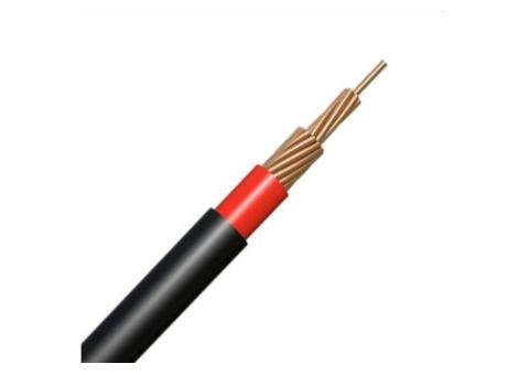 600/1000V PVC Insulated Cable - 2/2