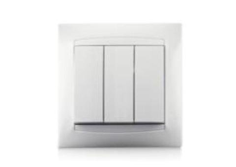 Smart Multi Light Wall Control Panel