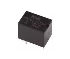 NRP03K PCB Relay | Ultra-Small 150mW High Sensitivity Relay