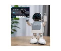 Programming Dance Robot / Speaker Box