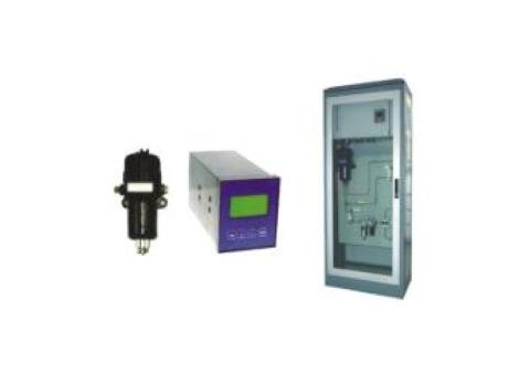 ZA-2001 Triple Range Thermal Conductivity Hydrogen Purity Analyzer